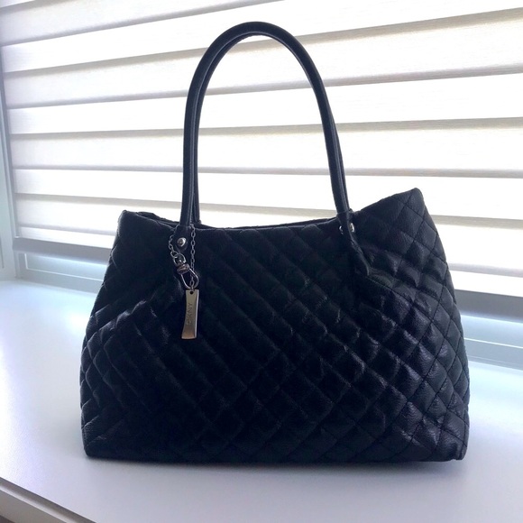 DKNY Tote Handbag - Picture 1 of 5